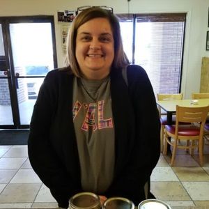 Meet your Posher, Melonie